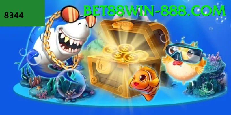 Game Bắn Cá Đổi Thưởng - Ưu đãi đặc biệt