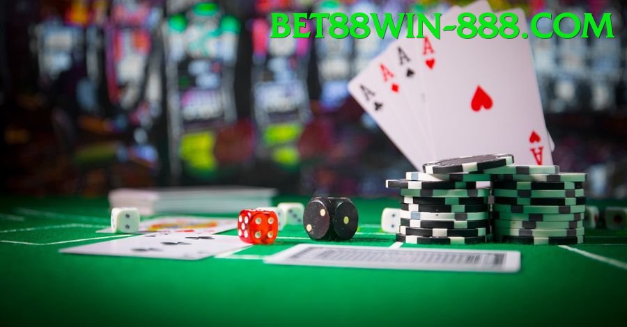 Game Bài 3D - bet88win