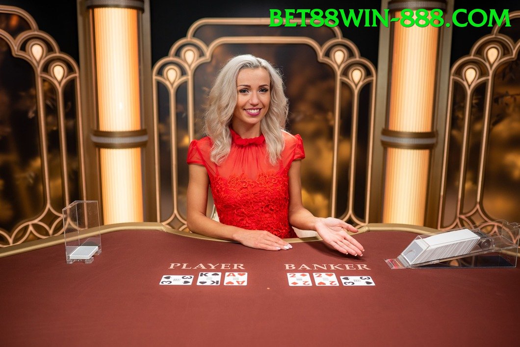 Sòng Bài Trực Tuyến - Trải nghiệm tuyệt vời