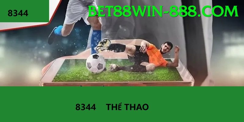 Cá Cược Thể Thao - bet88win