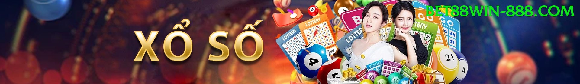 Xổ Số Online - Trải nghiệm tuyệt vời